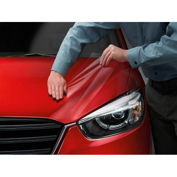 OEM Mazda 6 Car Cover Gray Part 0000-8J-H01